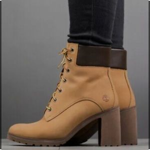 🌲Timberland Allington Bootie - Women’s
